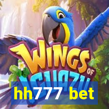 hh777 bet